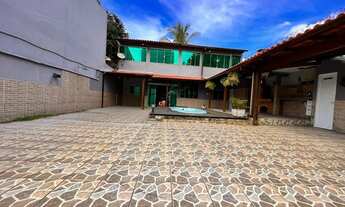 Imagem: Casa Ilha dos Bentos, c/ Lazer, 3 Qtos