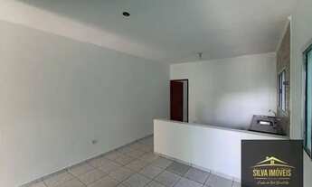 Imagem 10: Casa com 2 dormitórios à venda, 60 m² por R$ 210.000 - Agenor de Campos - Mongaguá/SP