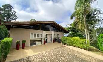 Imagem: Casa com 4 dormitórios à venda, 500 m²