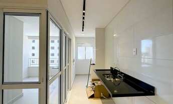 Imagem 3: Apartamento Residencial Jardim Europa | Jardim Satélite