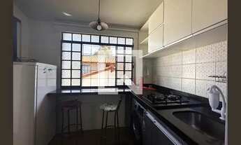 Imagem 3: Casa para Aluguel - União, 1 Quarto, 16 m2