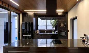 Imagem 3: Casa em condomínio fechado, venda e locação