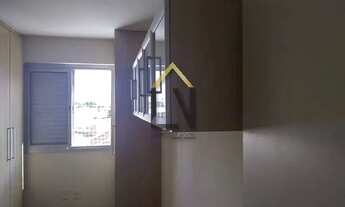 Imagem 3: Lindo Apartamento no bairro Jardim das Nações em Taubaté-SP