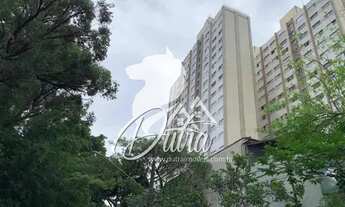 Imagem 2: Porta do Carmo Cambuci 90m² 03 Dormitórios 01 Suítes 1 Vagas