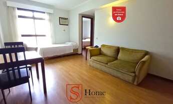 Imagem: Apartamento com 1 quarto para aluguel no