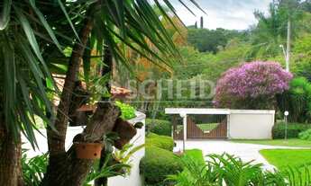 Imagem 4: Casa venda 4 suites condomínio Santa Maria - Sorocaba