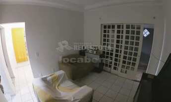 Imagem 3: Casa Padrão em São José do Rio Preto