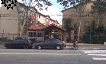 Imagem 2: APTO AYROSA Apartamento com 2 dormitórios