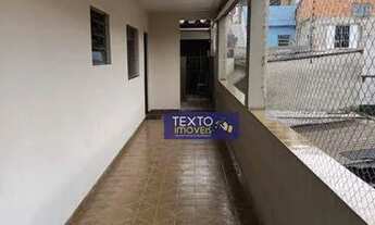 Imagem: Casa com 2 dorm sendo 1 suíte, 1 wc social