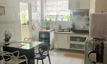 Imagem 4: Casa para Venda em São Vicente, Centro, 3 dormitórios, 2 banheiros, 1 vaga