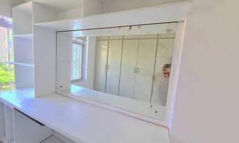 Imagem 3: Apartamento para aluguel possui 158 metros quadrados com 3 quartos em Lagoa Nova - Natal