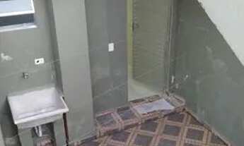 Imagem 2: Casa quarto e cozinha