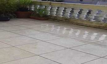 Imagem 2: Espaçoso Sobrado a venda em Osasco