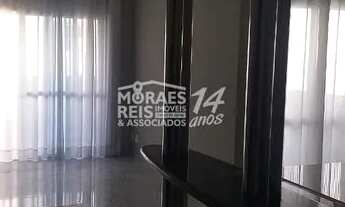 Imagem 4: Apartamento Duplex com 3 dormitórios, 350 m² - venda por R$ 4.500.000,00 ou aluguel por R