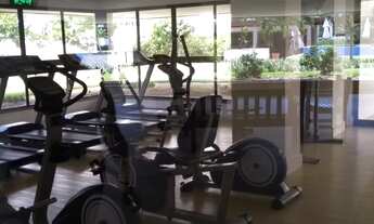 Imagem 2: Apartamento para aluguel possui 64 metros quadrados com 2 quartos em Intermares - Cabedelo