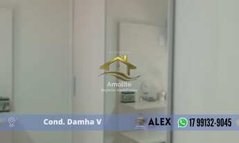 Imagem 3: CASA CONDOMÍNIO DAMHA V EM SÃO JOSÉ DO RIO PRETO