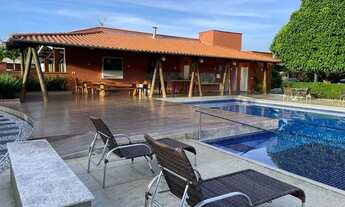 Imagem 4: CASA RESIDENCIAL em FEIRA DE SANTANA - BA, SANTA MÔNICA