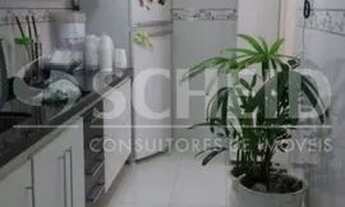 Imagem 7: Apartamento em Interlagos com três dormitórios