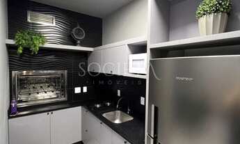 Imagem 6: Apartamento para venda possui 70 metros quadrados com 3 quartos em Morretes - Itapema - SC