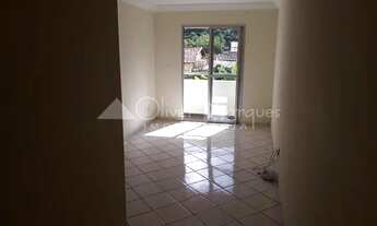 Imagem 5: Apartamento com 3 dormitórios à venda, 65 m² por R$ 320.000,00 - Parque Continental - São