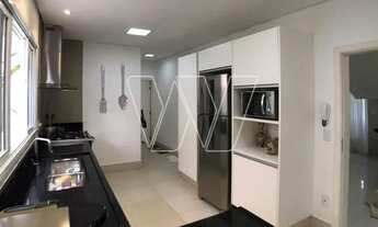 Imagem 3: Casa - Loteamento Caminhos de San Conrado - Sousas - Campinas