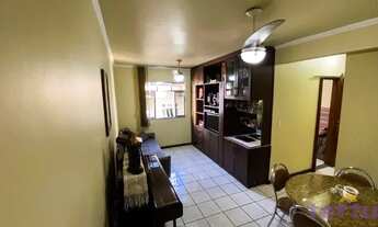 Imagem 4: Apartamento à venda com 2 quartos no bairro Morada do Vale por R$299.000