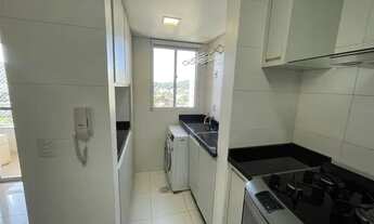 Imagem 6: Apartamento para venda mobiliado no Saguaçu - Joinville - SC