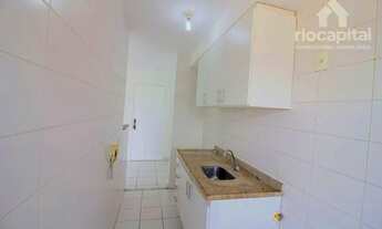 Imagem 6: Apartamento com 2 quartos para alugar, 58 m² por R$ 3.060/mês - Camorim - Rio de Janeiro/R