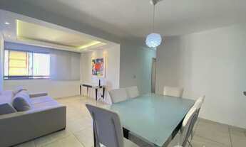 Imagem 3: Apto. 1804-B Res. Solar de France, 2 quartos, Setor Bueno