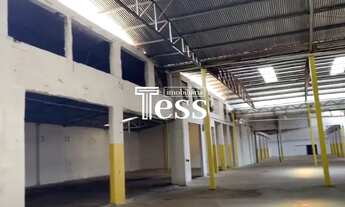 Imagem 6: Vende se Salão Comercial ou Industrial com 11.000,00 m2, bairro Jardim Santa Cruz, Mirasso
