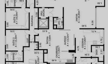 Imagem 2: São Paulo - Apartamento Padrão - Panamby