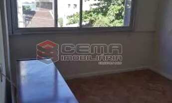 Imagem 5: Apartamento-À VENDA-Lagoa-Rio de Janeiro-RJ