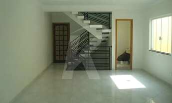 Imagem 5: Excelente Sobrado sendo 3 suites no Jardim Virginia Bianca