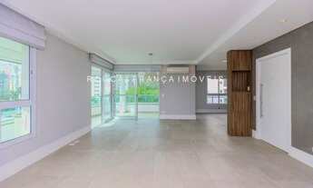 Imagem 6: AP06906 MOEMA APARTAMENTO PARA VENDA 155 M² - 3 dormitórios - 3 suítes - 4 vagas