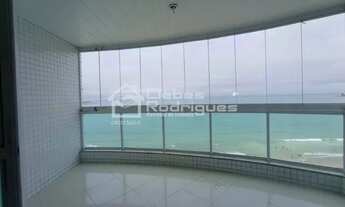 Imagem 5: Apartamento 3 Quartos 03 Vagas Frente Mar a Venda na Praia do Morro Guarapari ES