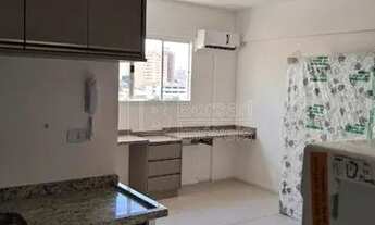 Imagem: Locação de Apartamentos / Studio na cidade