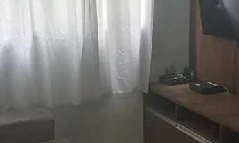 Imagem 2: Apartamento com 2 dormitórios à venda, 47 m² - Parque São Martinho - Campinas/SP