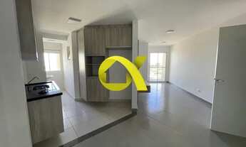 Imagem 2: Apartamento - Mirage Residence