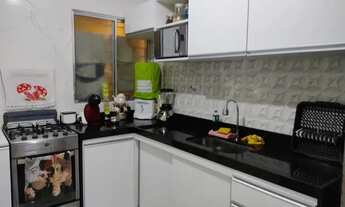 Imagem 3: Repasse todo mobiliado, 50 mil, com 03 quartos em Pau Amarelo - Paulista - PE