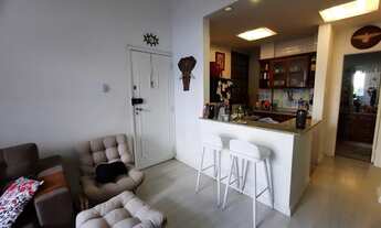 Imagem 2: Apartamento para venda no Jardim Botânico