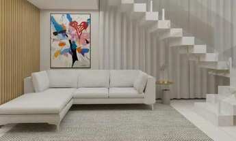 Imagem 5: Senador Canedo - Casa de Condomínio - Terras Alphaville Senador Canedo