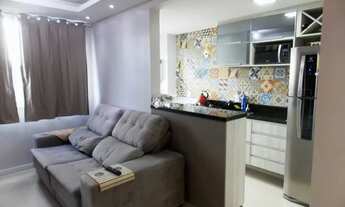 Imagem 4: PORTO ALEGRE - Apartamento Padrão - Cavalhada