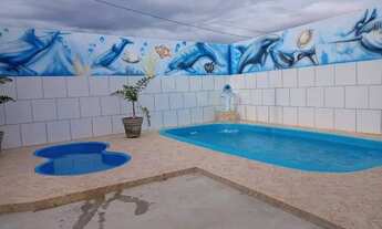 Imagem 6: Aluga-se casa com piscina no período da "Festa de Santana&quot