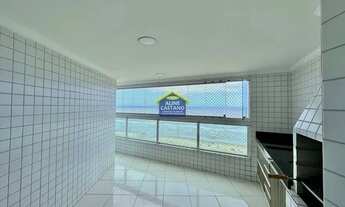 Imagem 2: Predio frente mar!! 3 dorms, Maracana