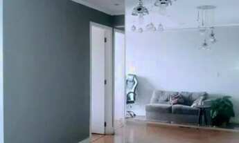 Imagem 3: Apartamento a venda no Continental Osasco