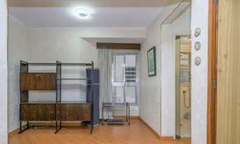 Imagem 2: Apartamento para Aluguel com 1 quarto , 60m² em Barra Funda - São Paulo