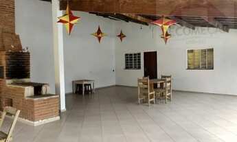 Imagem 4: Fazenda/Sítio/Chácara a venda 220 metros 4 quartos Dona Catarina - Mairinque, Interior de