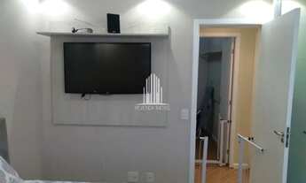 Imagem 7: COND FLEX SACOMA, APTO DE 61M² COM 3 DORMES, BANHEIRO SOCIAL E 1 VAGA NO IPIRANGA