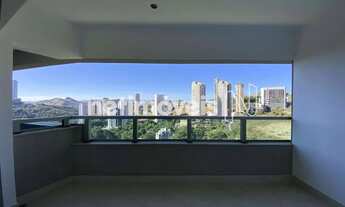 Imagem 5: Locação Apartamento 3 quartos Vale do Sereno Nova Lima