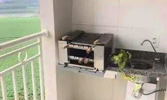 Imagem 5: Apartamento com 2 dormitórios para alugar, 56 m² - Loteamento Adventista Campineiro - Hort